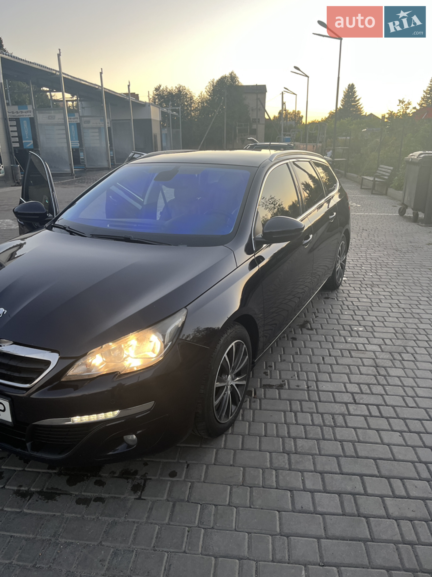 2015 Peugeot 308 - мініатюра 16