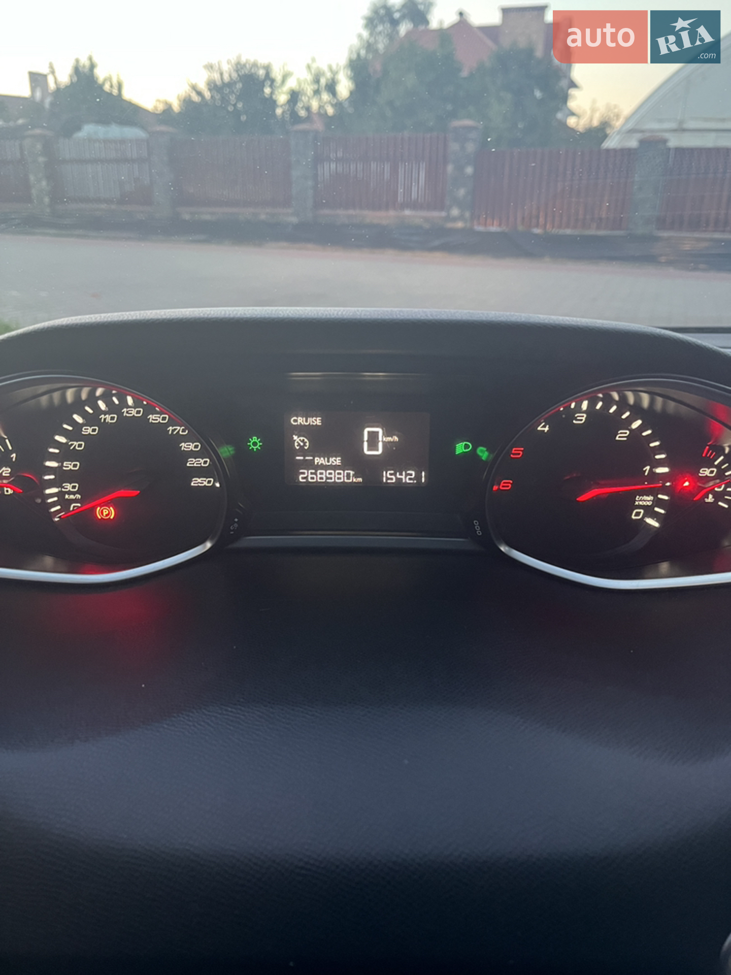 2015 Peugeot 308 - мініатюра 21