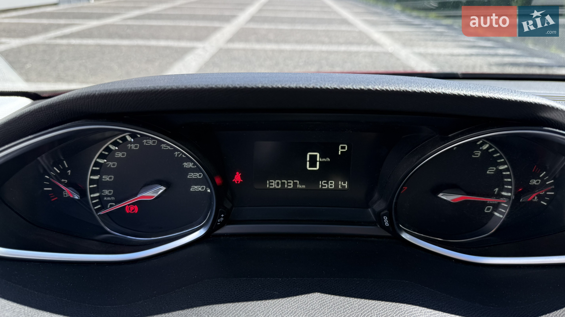 2016 Peugeot 308 - мініатюра 8