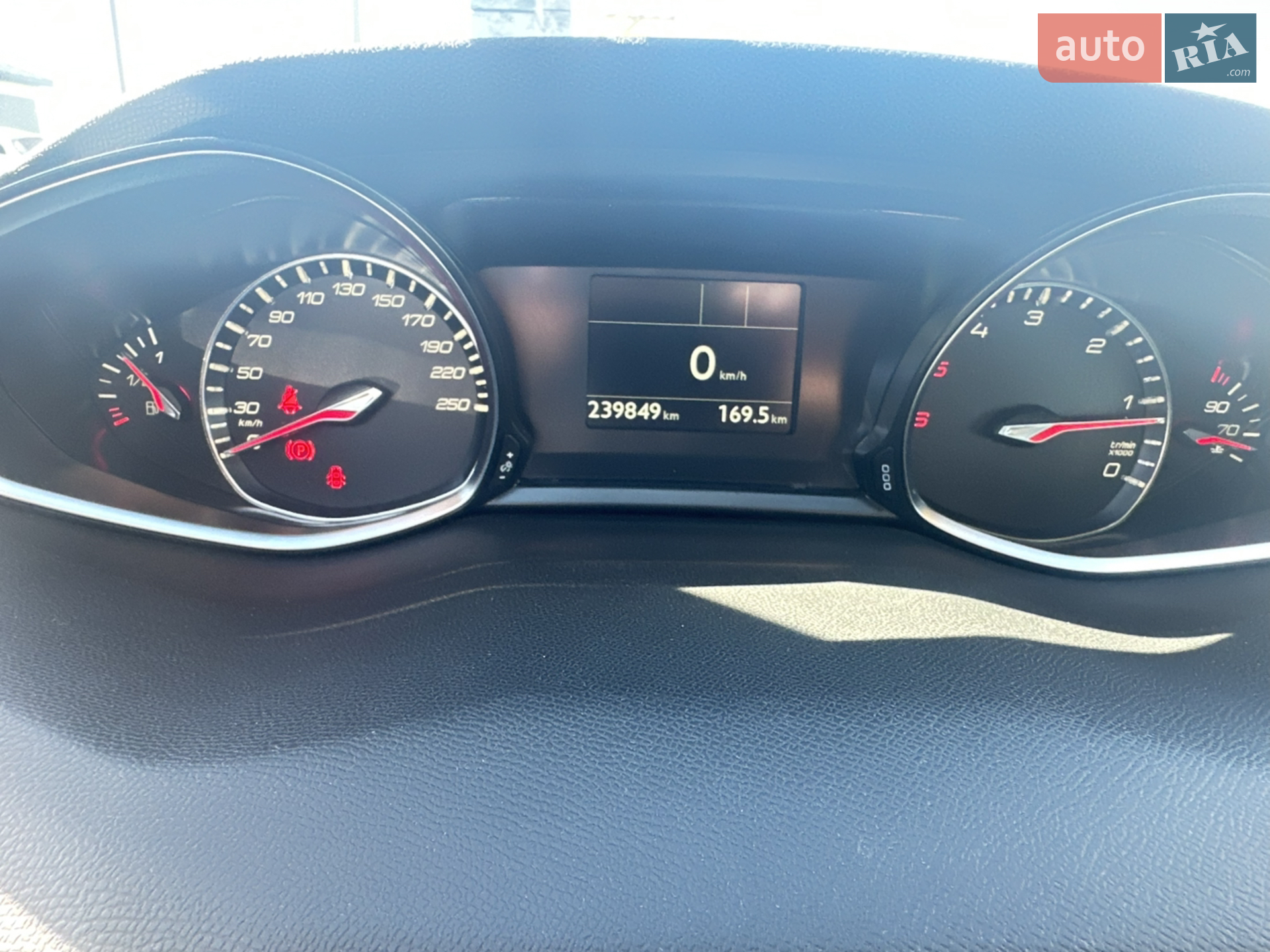 2018 Peugeot 308 - мініатюра 21