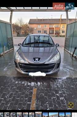 Універсал Peugeot 308 2009 в Рокитному