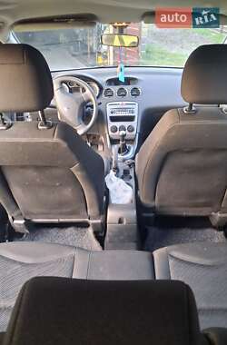 Універсал Peugeot 308 2009 в Рокитному