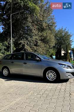 Універсал Peugeot 308 2016 в Деражні