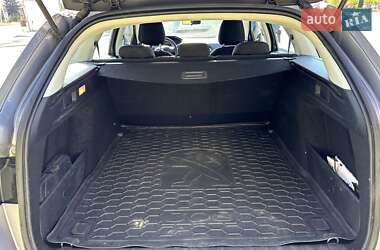 Універсал Peugeot 308 2016 в Деражні