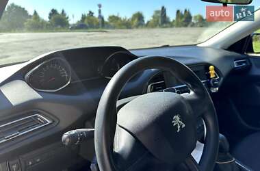 Універсал Peugeot 308 2016 в Деражні