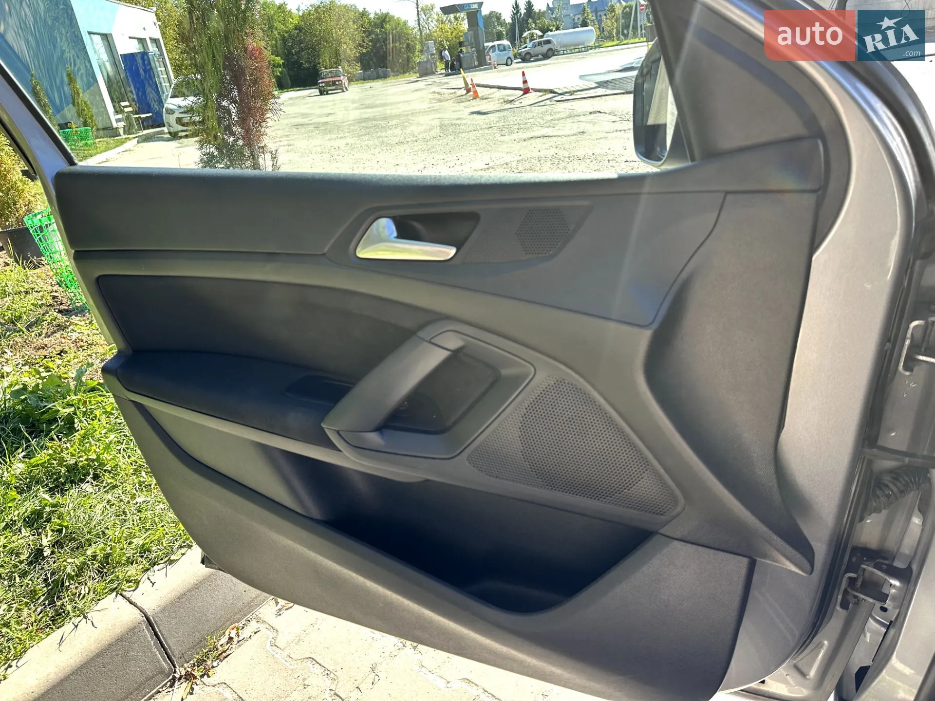 2016 Peugeot 308 - мініатюра 60