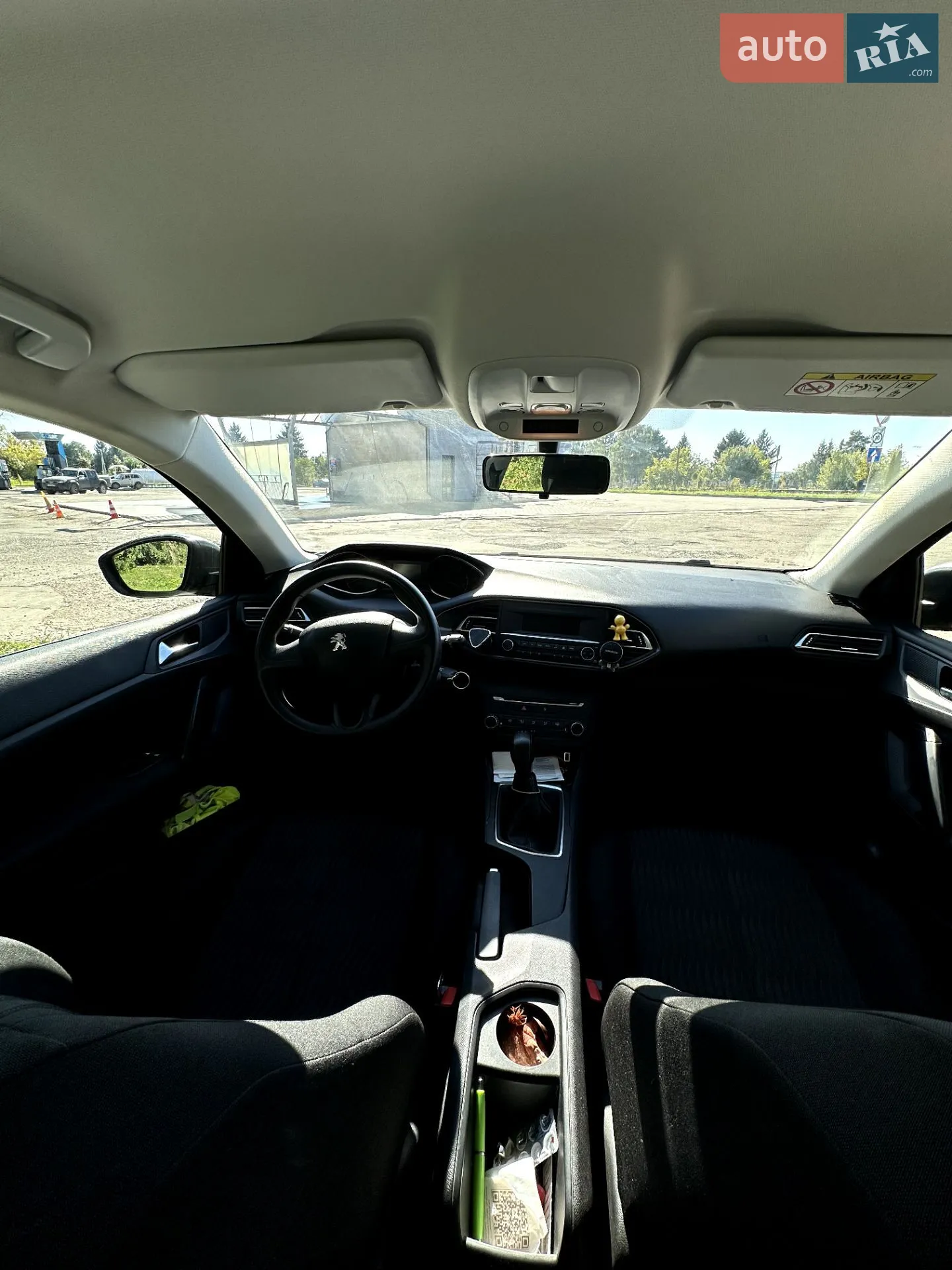 2016 Peugeot 308 - мініатюра 74