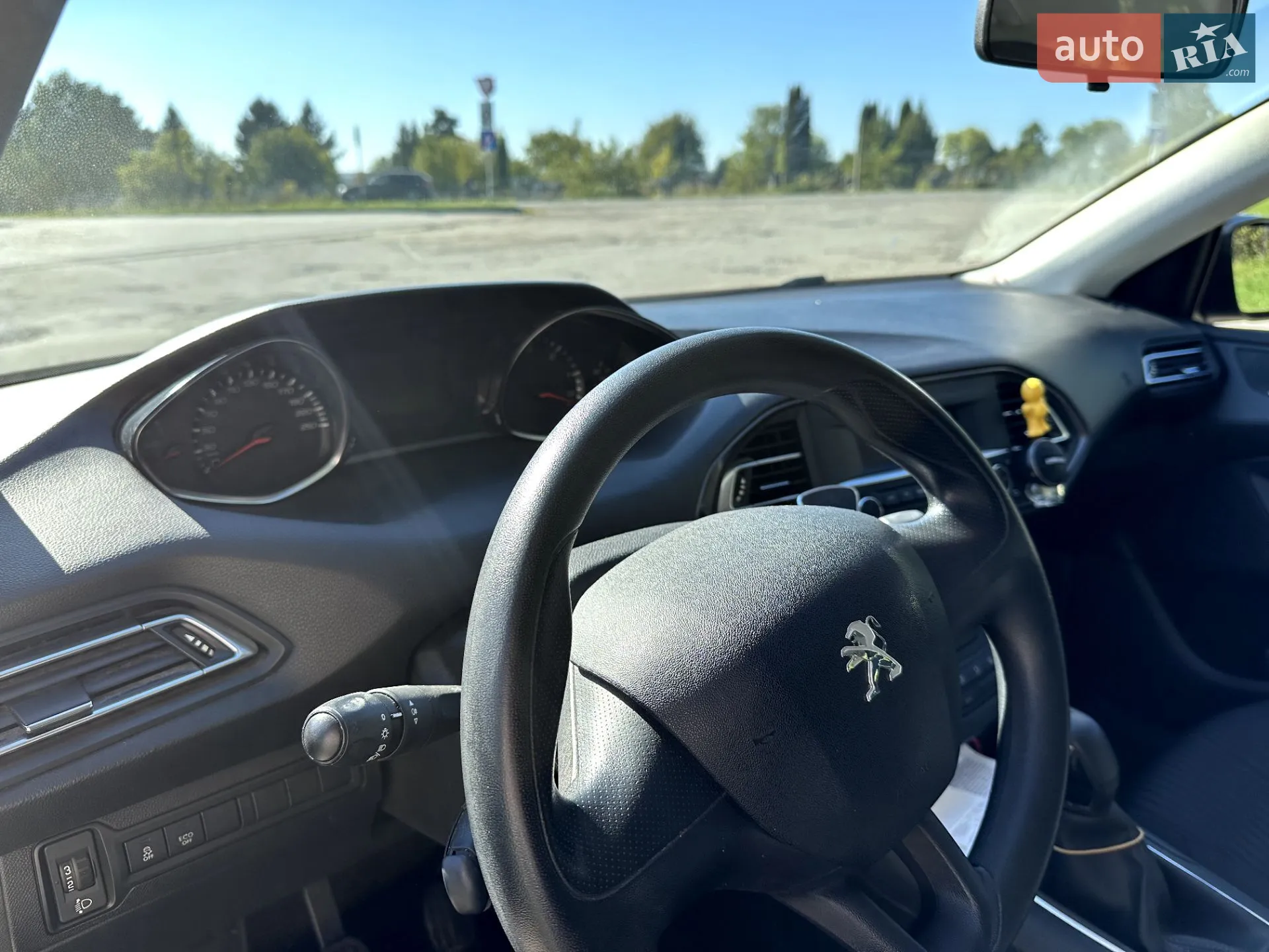 2016 Peugeot 308 - мініатюра 13