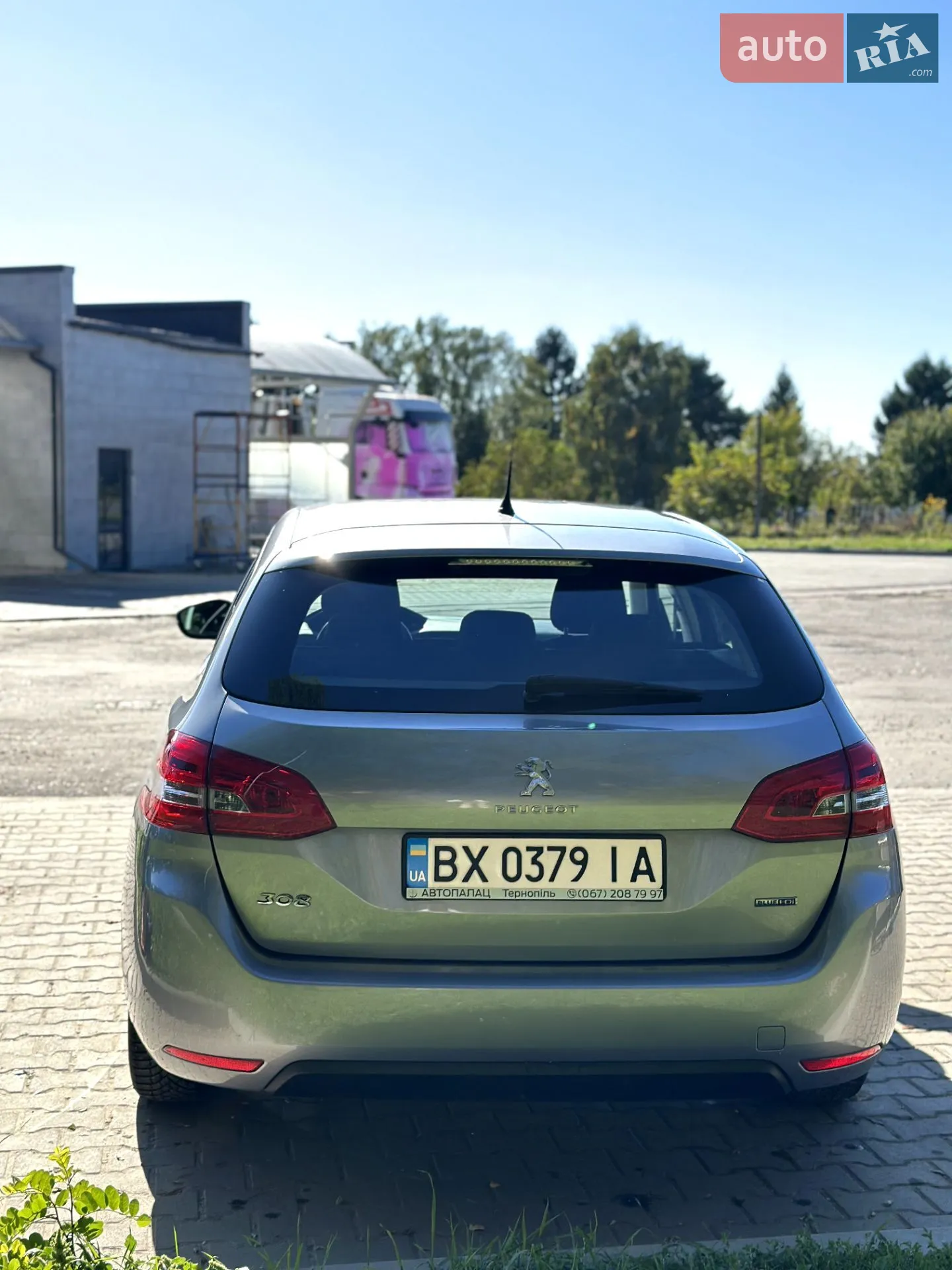 2016 Peugeot 308 - мініатюра 97