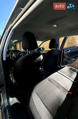 Універсал Peugeot 308 2016 в Деражні