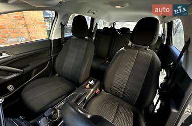 Універсал Peugeot 308 2016 в Деражні