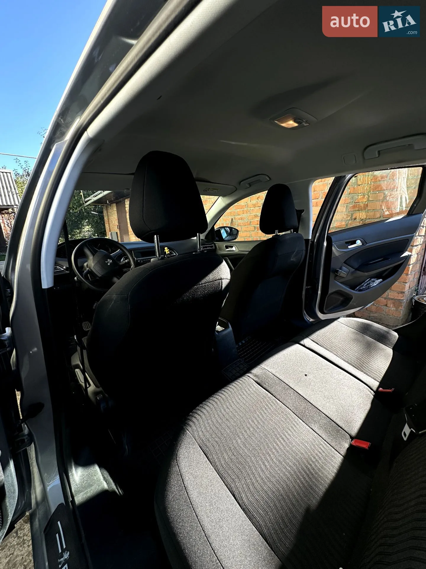 2016 Peugeot 308 - мініатюра 27