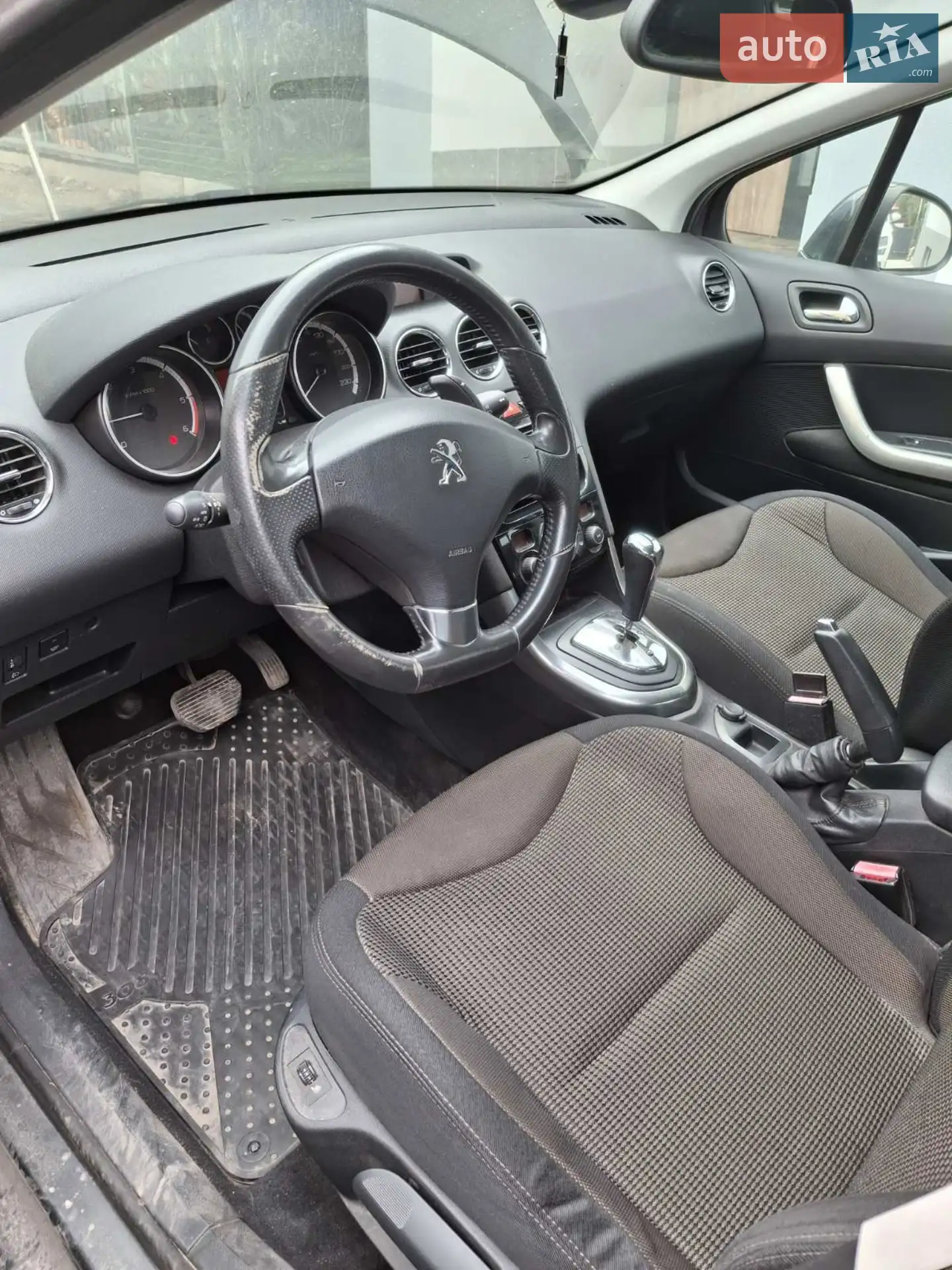 2013 Peugeot 308 - мініатюра 5