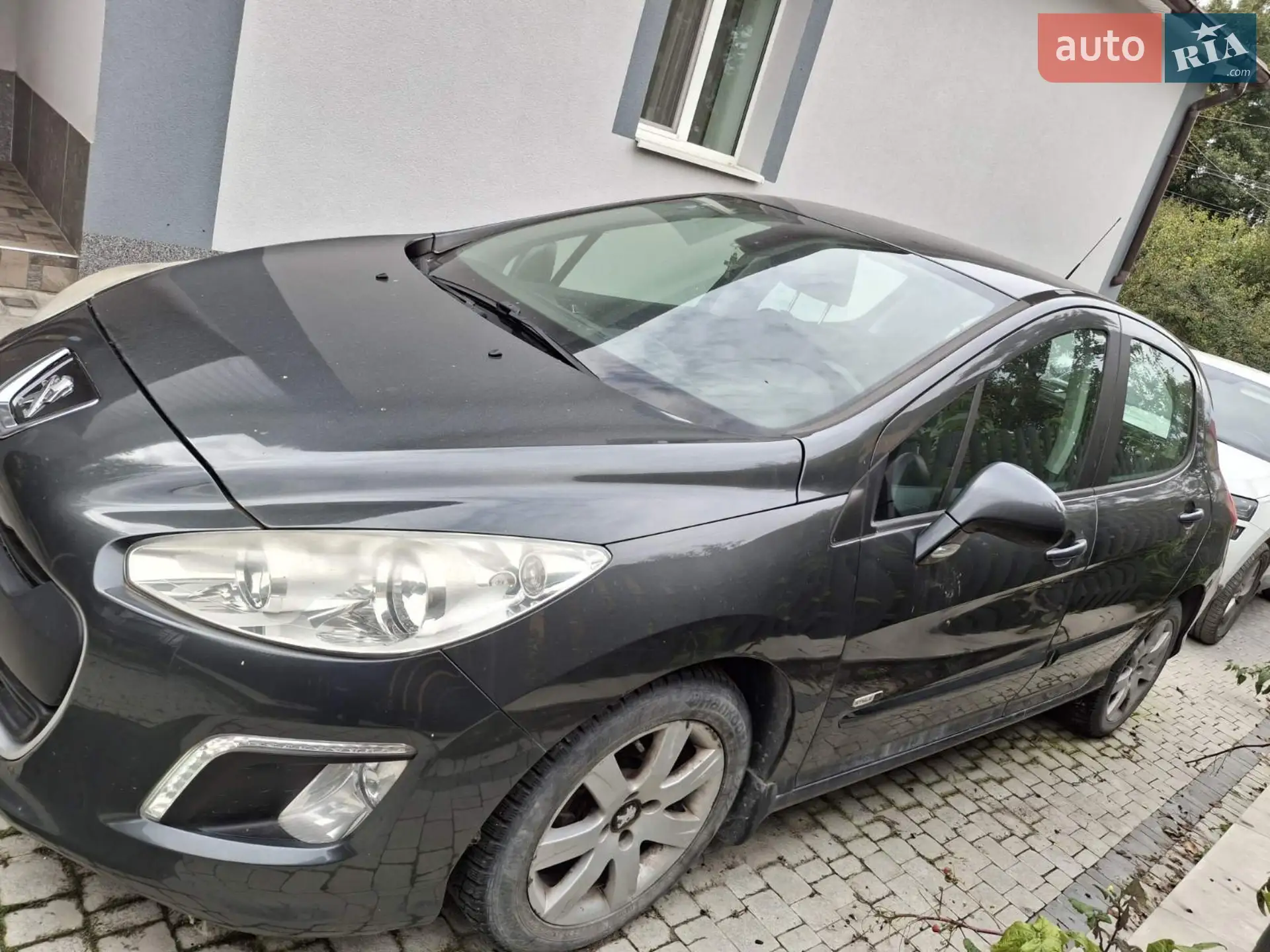 2013 Peugeot 308 - мініатюра 3