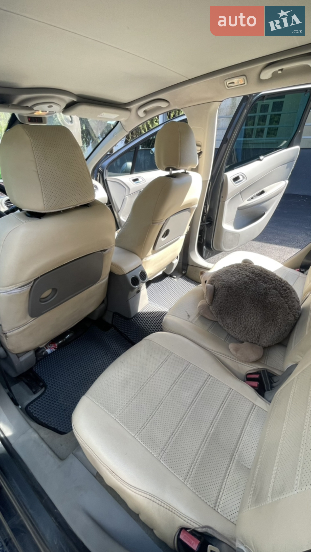 Peugeot 308 2009 VIN VF34H9HZH55409662 фото оголошення 6 з 11