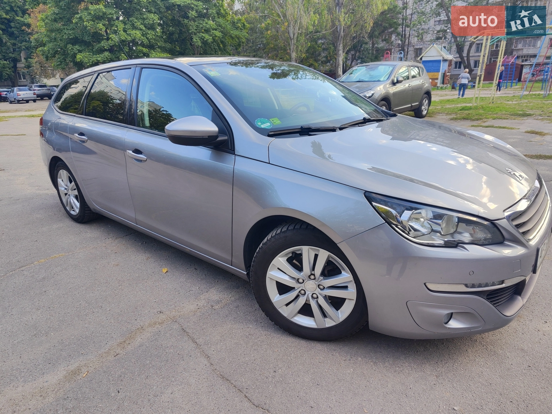 2015 Peugeot 308 - мініатюра 26