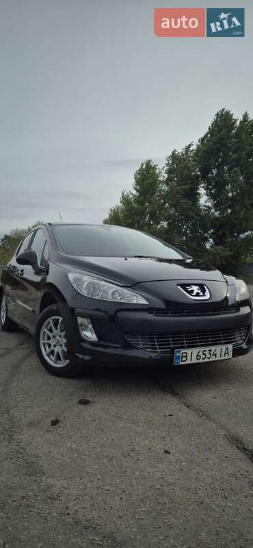 Peugeot 308 2008 Peugeot 308 2008