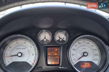 Хетчбек Peugeot 308 2008 в Кременчуці