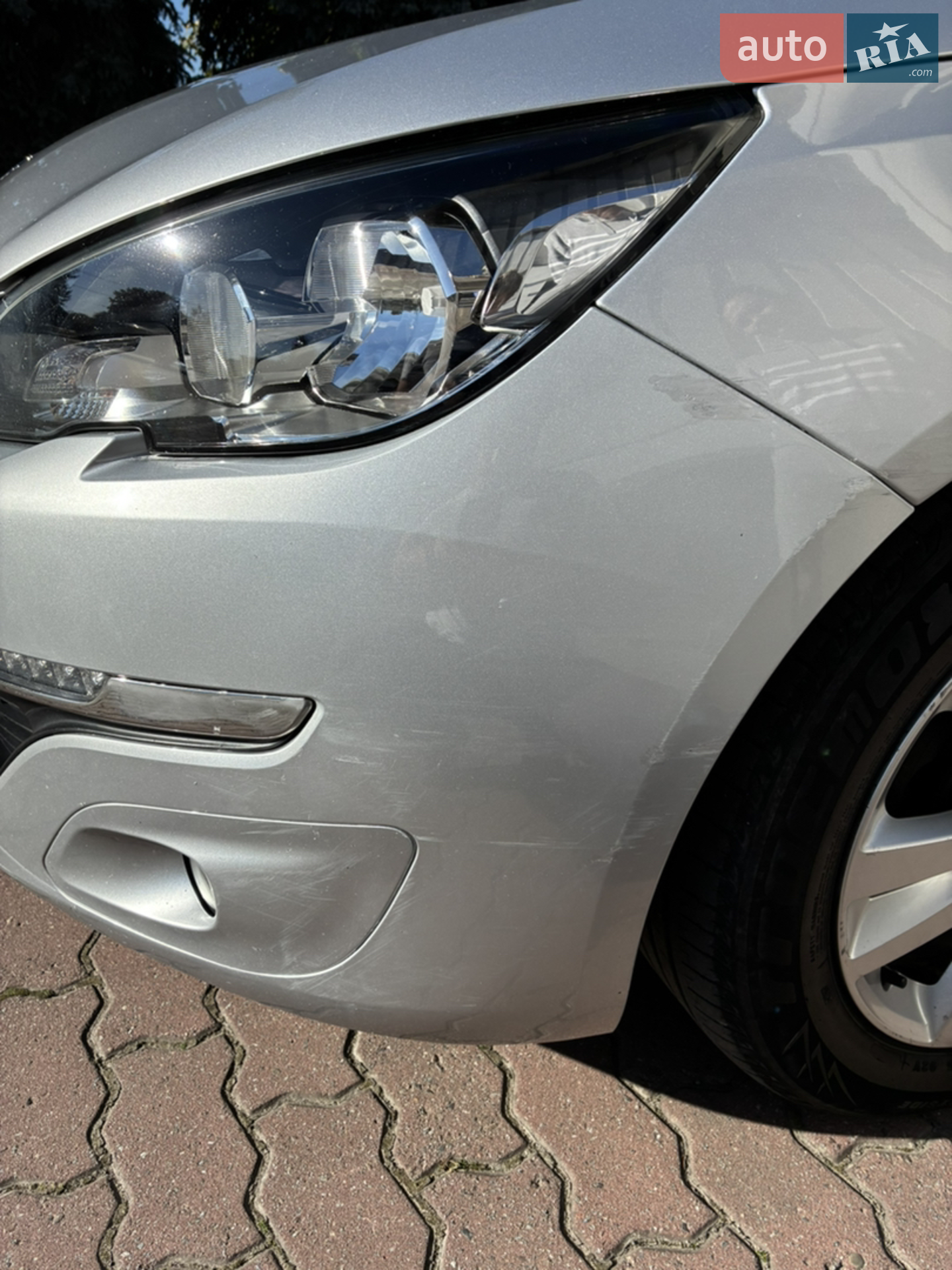 2016 Peugeot 308 - мініатюра 28
