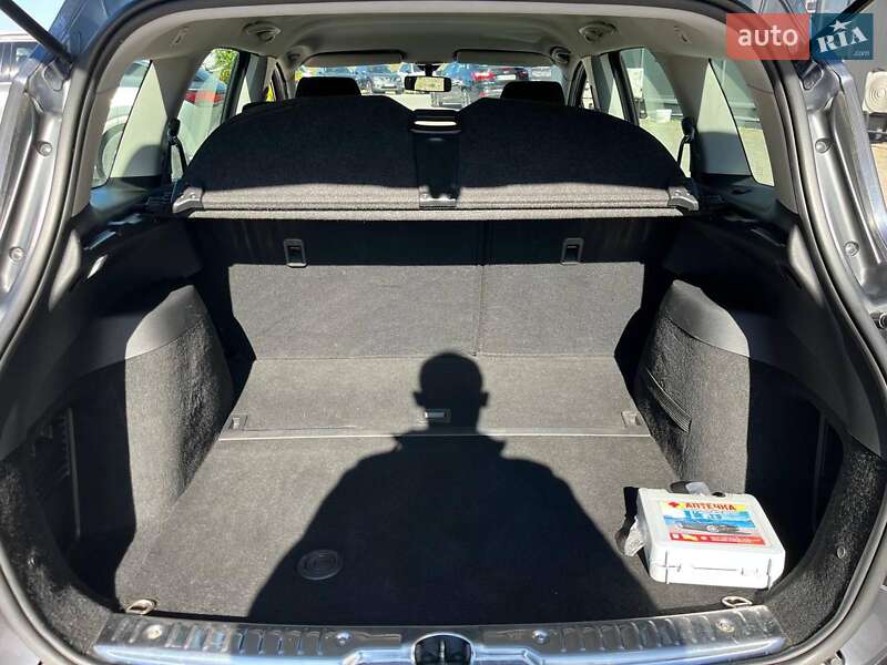 Універсал Peugeot 308 2010 в Львові