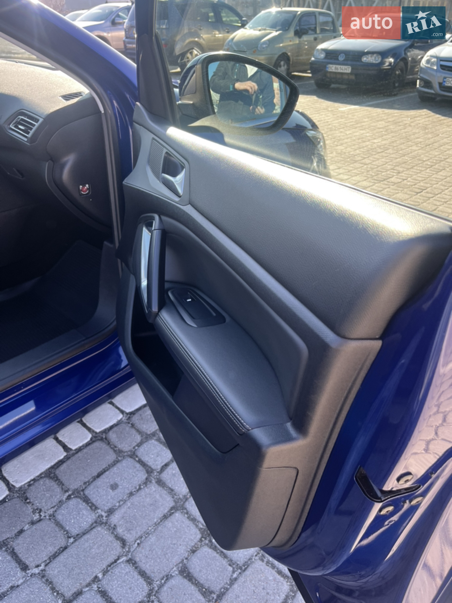 2019 Peugeot 308 - мініатюра 8