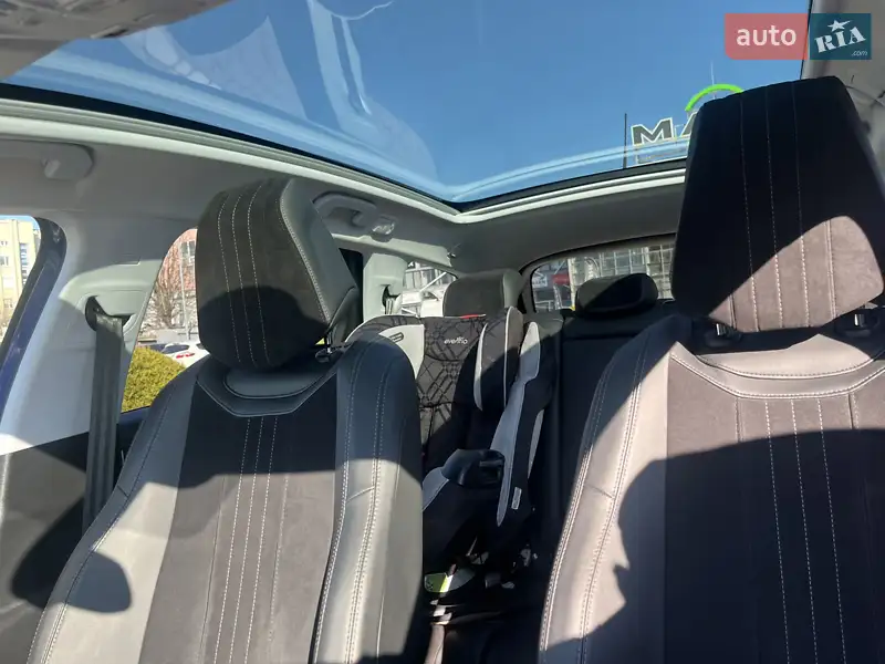 Peugeot 308 2019 VIN VF3LCYHZPKS330766 фото оголошення 15 з 69