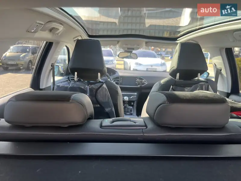 Peugeot 308 2019 VIN VF3LCYHZPKS330766 фото оголошення 22 з 69