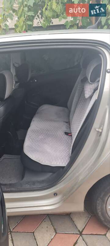 Хетчбек Peugeot 308 2008 в Чернівцях фото 2 Хетчбек Peugeot 308 2008 в Чернівцях