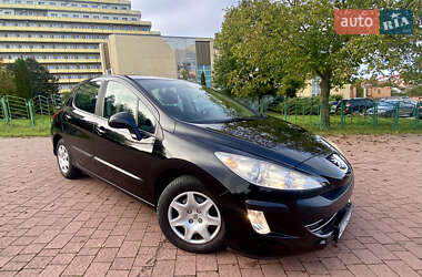 Хэтчбек Peugeot 308 2007 в Трускавце