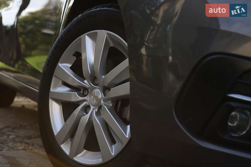 Хэтчбек Peugeot 308 2020 в Дрогобыче