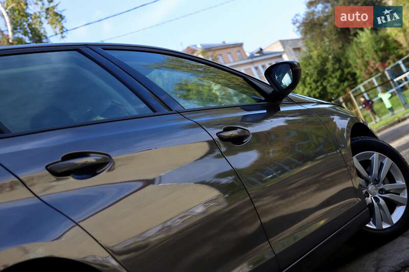 Хэтчбек Peugeot 308 2020 в Дрогобыче