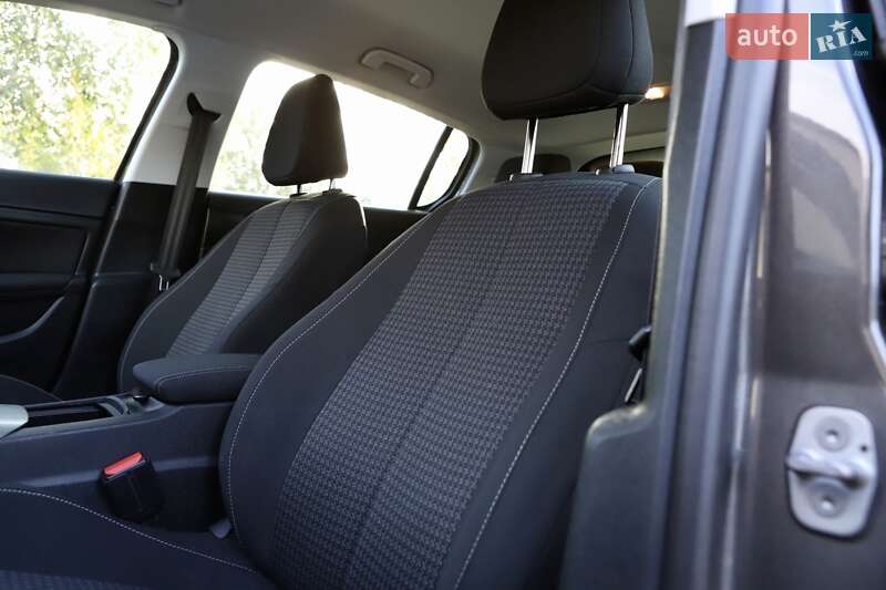 Хэтчбек Peugeot 308 2020 в Дрогобыче