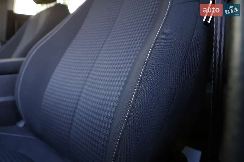 Хэтчбек Peugeot 308 2020 в Дрогобыче