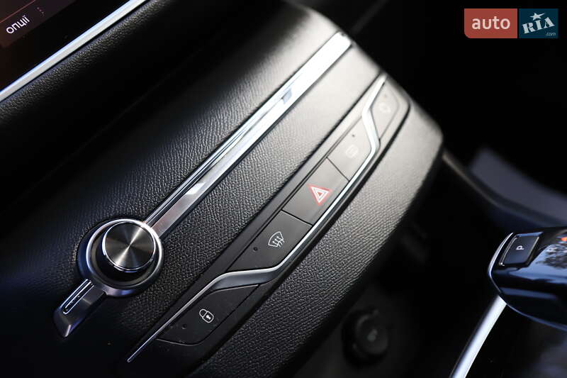 Хэтчбек Peugeot 308 2020 в Дрогобыче
