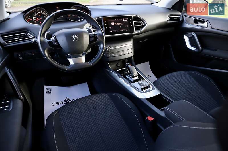 Хэтчбек Peugeot 308 2020 в Дрогобыче
