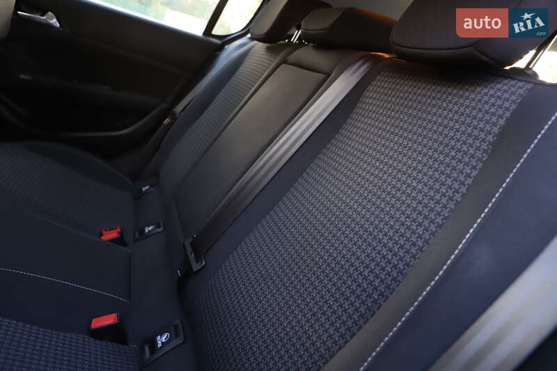 Хэтчбек Peugeot 308 2020 в Дрогобыче