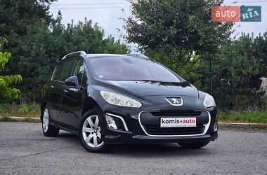 Универсал Peugeot 308 2012 в Хмельницком