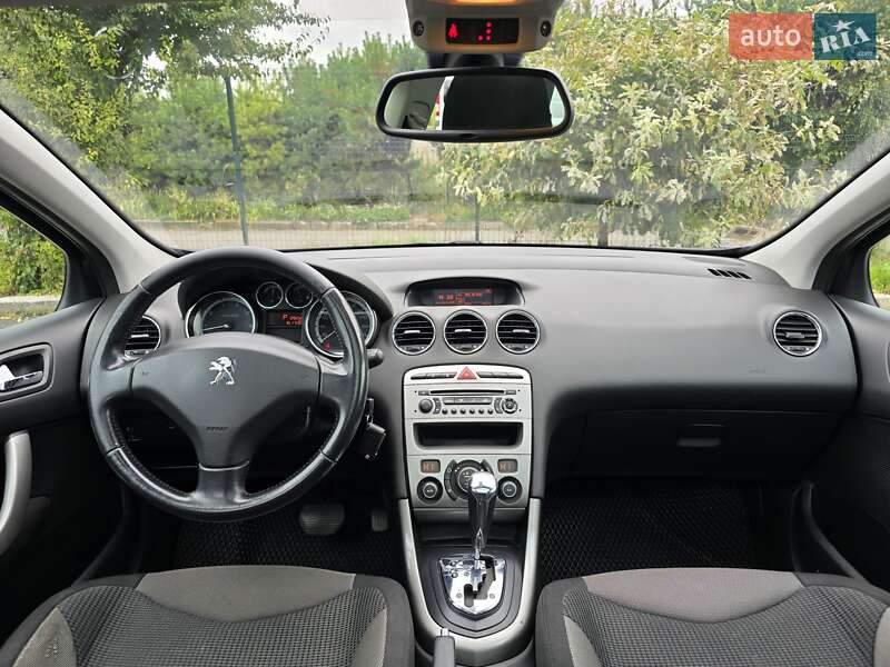 Универсал Peugeot 308 2012 в Хмельницком