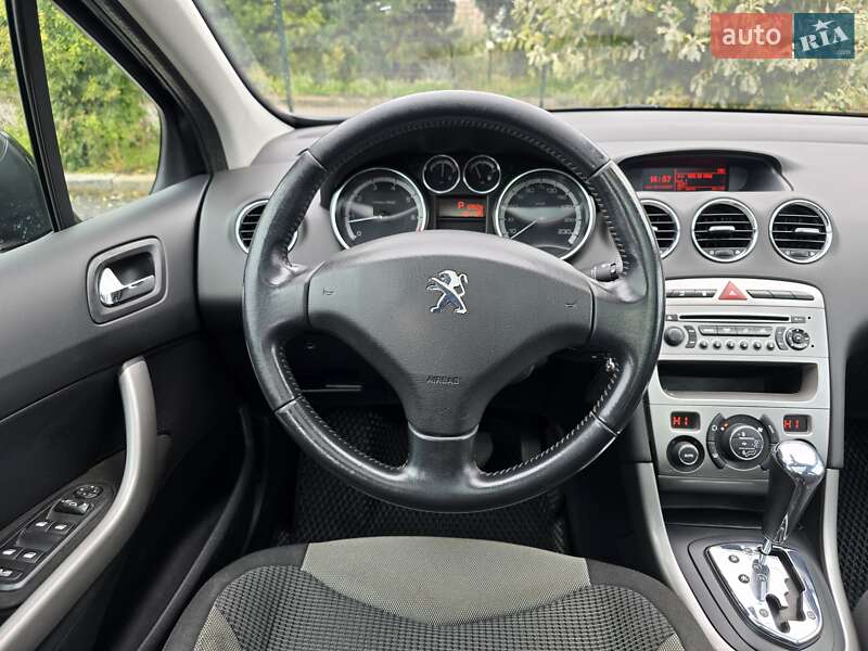 Универсал Peugeot 308 2012 в Хмельницком