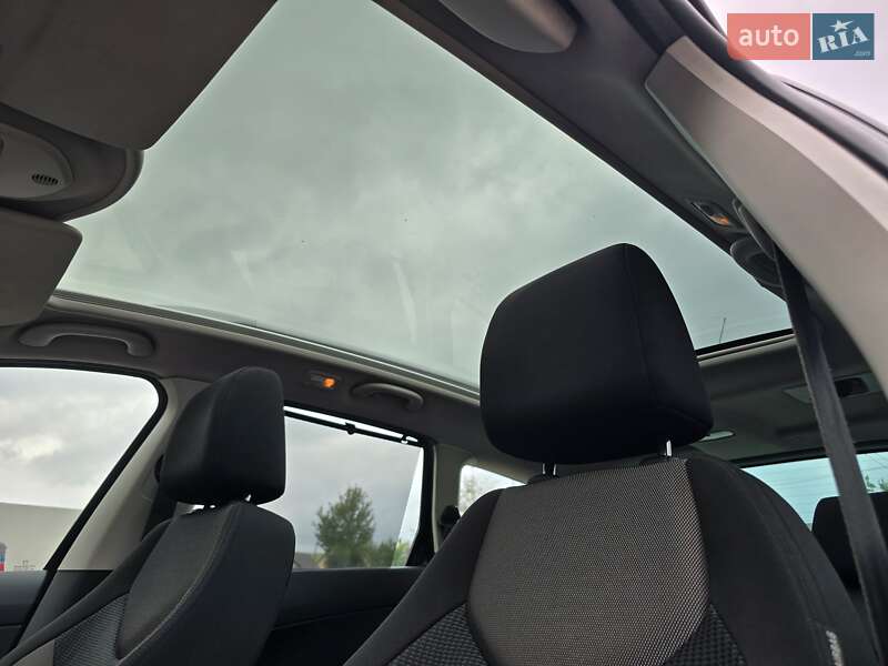 Универсал Peugeot 308 2012 в Хмельницком