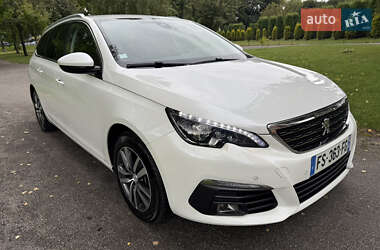 Универсал Peugeot 308 2020 в Хмельницком