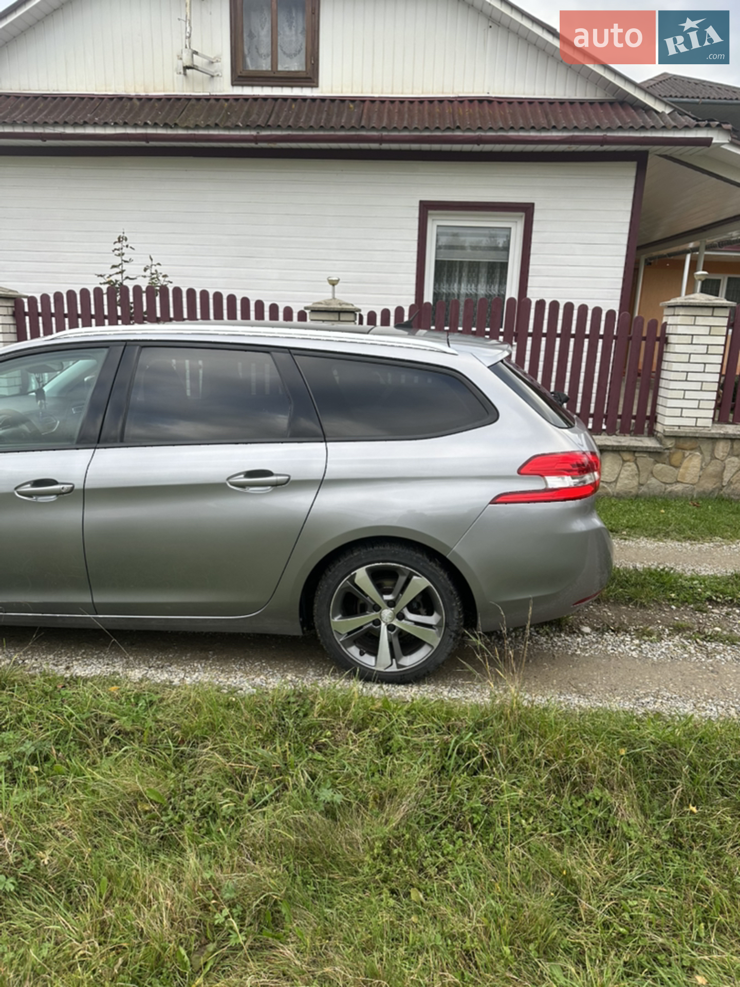 2016 Peugeot 308 - мініатюра 10