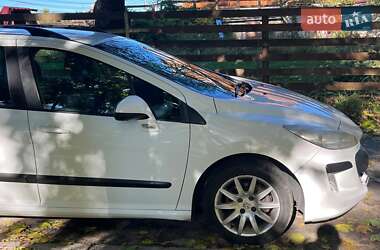 Универсал Peugeot 308 2008 в 