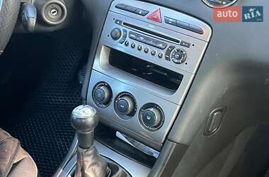 Универсал Peugeot 308 2008 в 