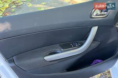 Универсал Peugeot 308 2008 в 