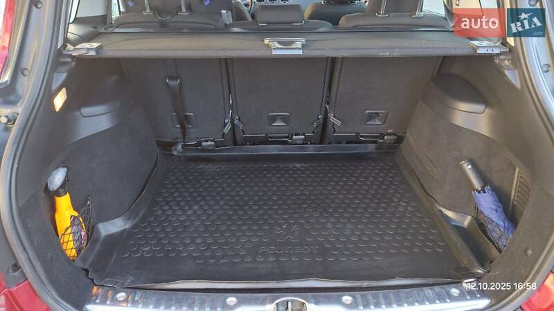 Универсал Peugeot 308 2009 в Кременчуге фото 9 Универсал Peugeot 308 2009 в Кременчуге