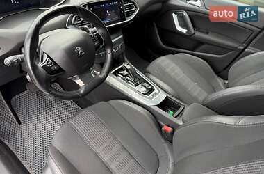 Универсал Peugeot 308 2020 в 