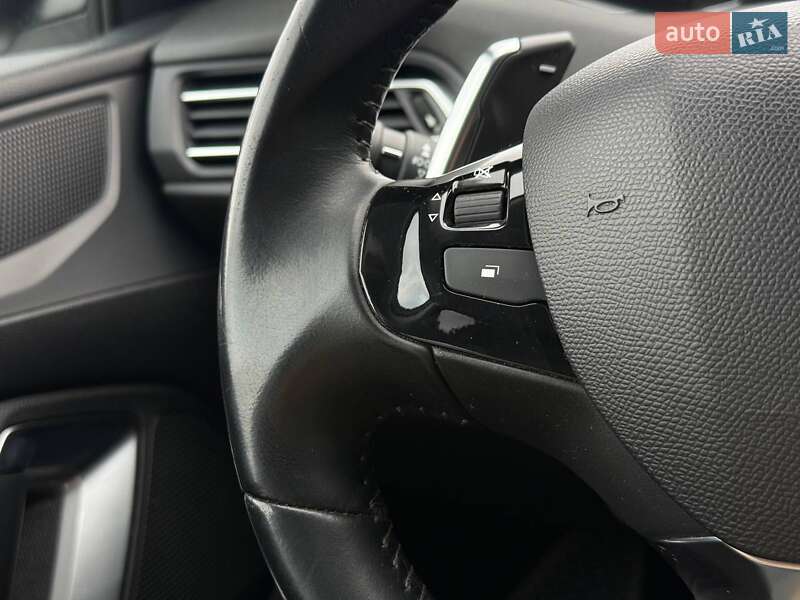 Универсал Peugeot 308 2020 в Ровно