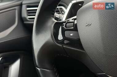 Универсал Peugeot 308 2020 в 