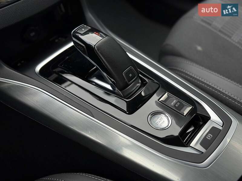 Универсал Peugeot 308 2020 в Ровно